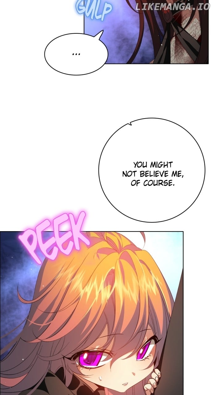Zero Game Chapter 275 - Page 86 in English