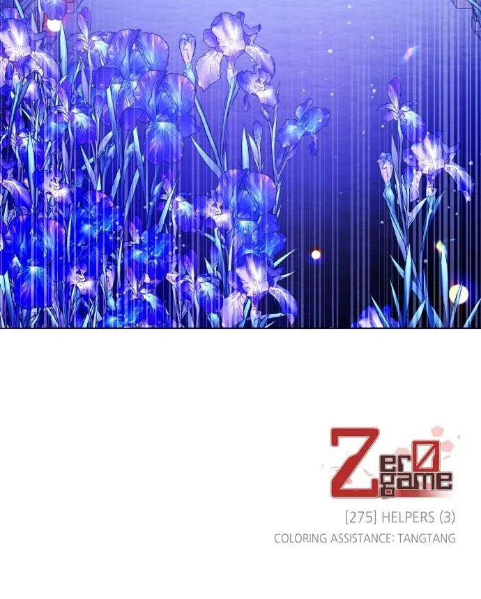Zero Game Chapter 276 - Page 102 in English
