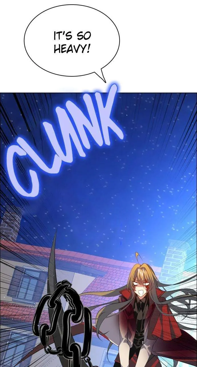 Zero Game Chapter 276 - Page 51 in English