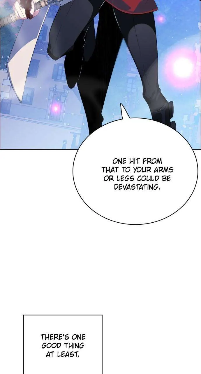 Zero Game Chapter 276 - Page 59 in English