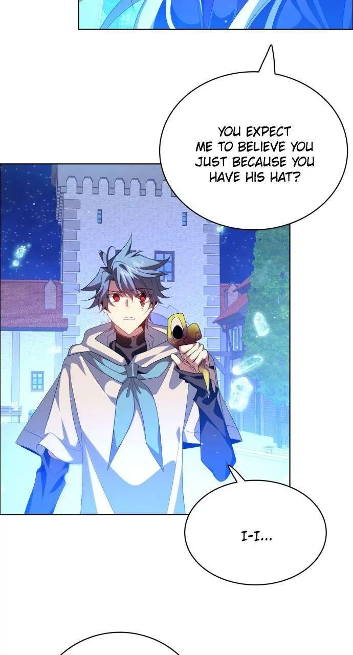 Zero Game Chapter 276 - Page 80 in English