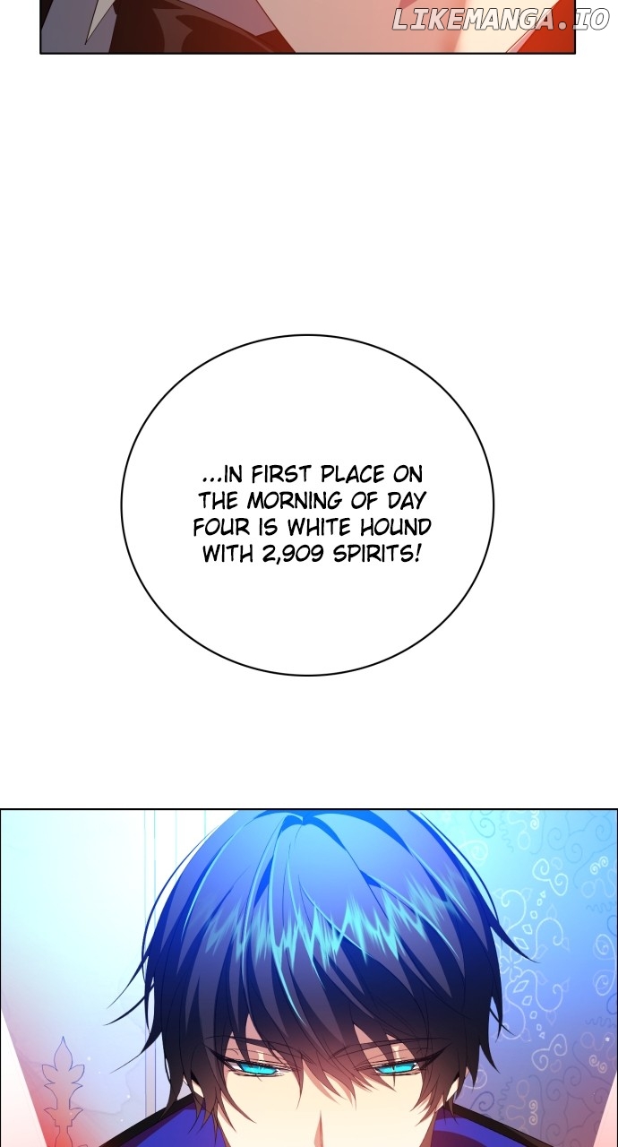 Zero Game Chapter 277 - Page 21 in English