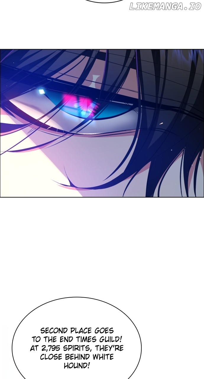 Zero Game Chapter 277 - Page 23 in English