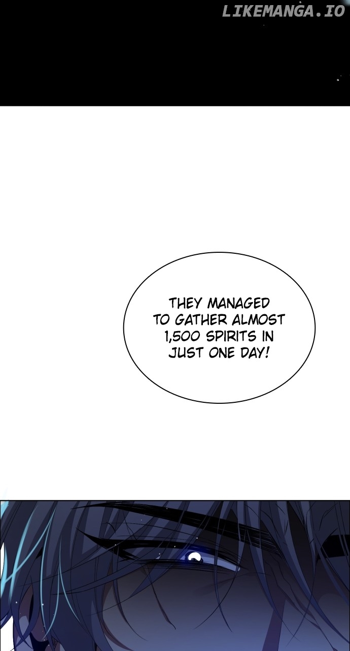 Zero Game Chapter 277 - Page 26 in English