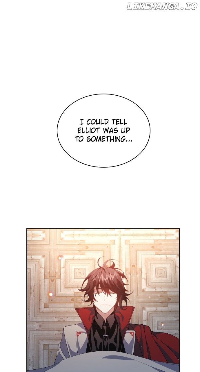 Zero Game Chapter 277 - Page 34 in English