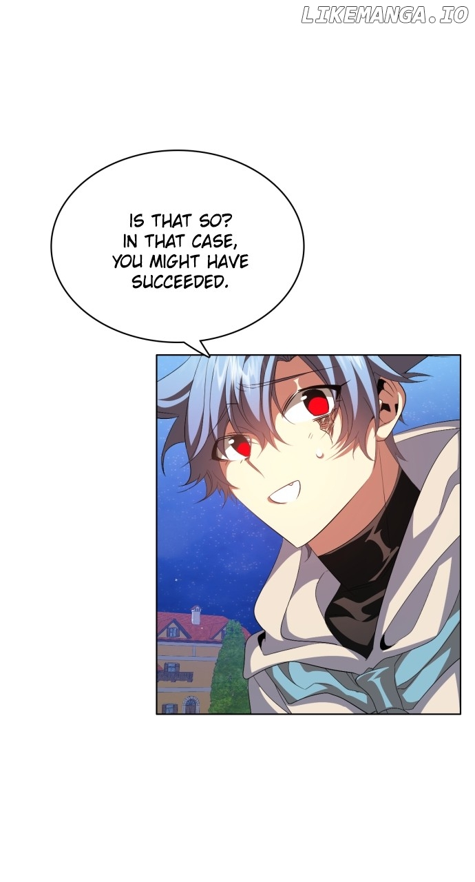 Zero Game Chapter 277 - Page 36 in English