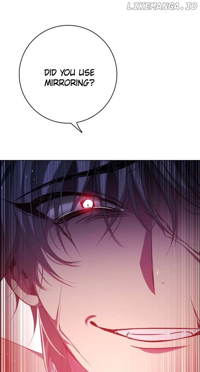 Zero Game Chapter 277 - Page 45 in English