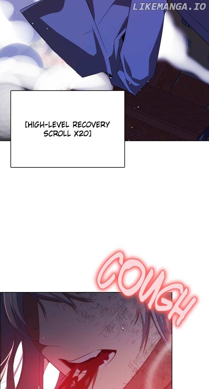Zero Game Chapter 277 - Page 48 in English