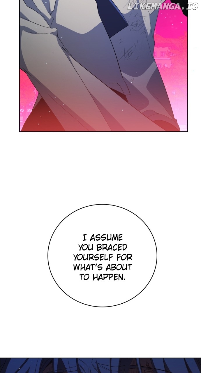 Zero Game Chapter 277 - Page 74 in English