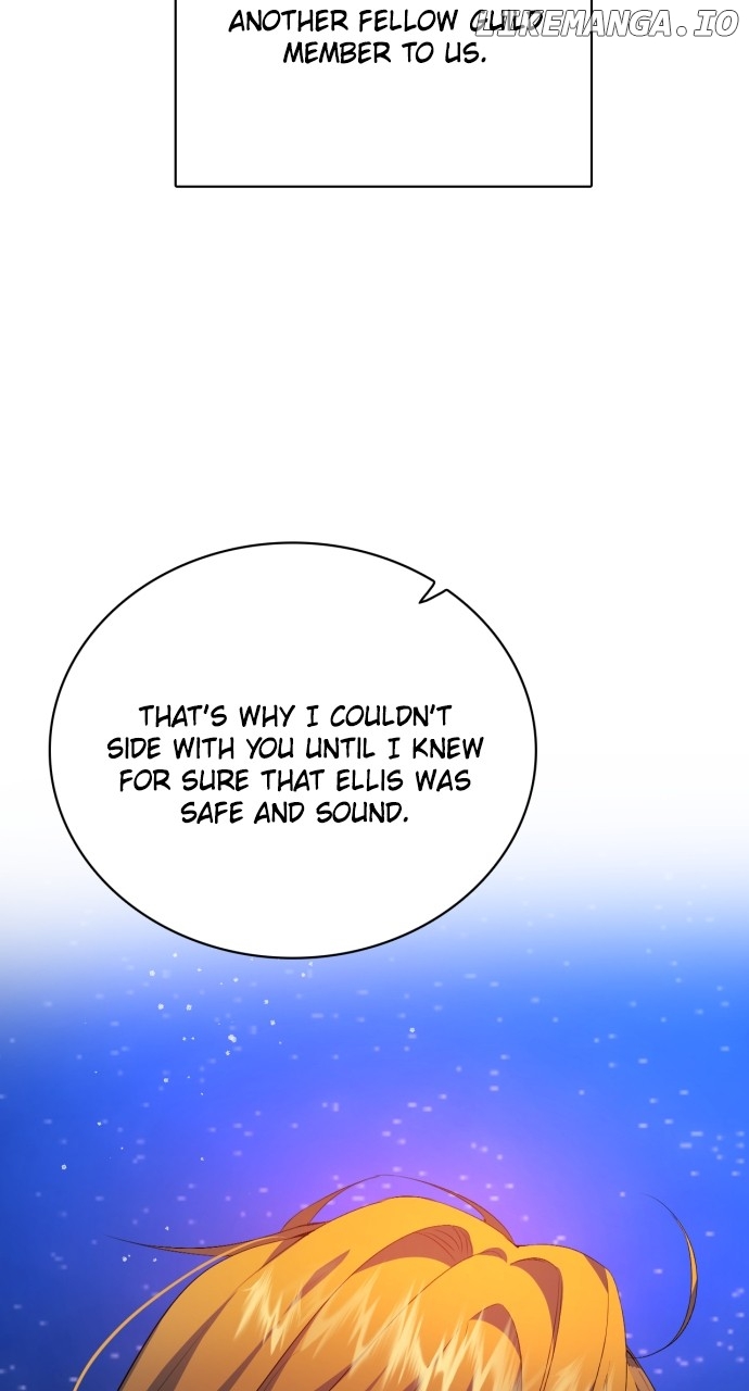 Zero Game Chapter 277 - Page 8 in English