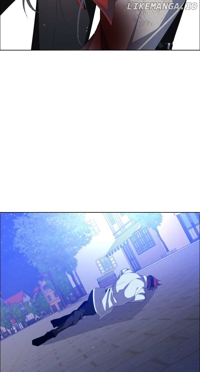 Zero Game Chapter 277 - Page 80 in English