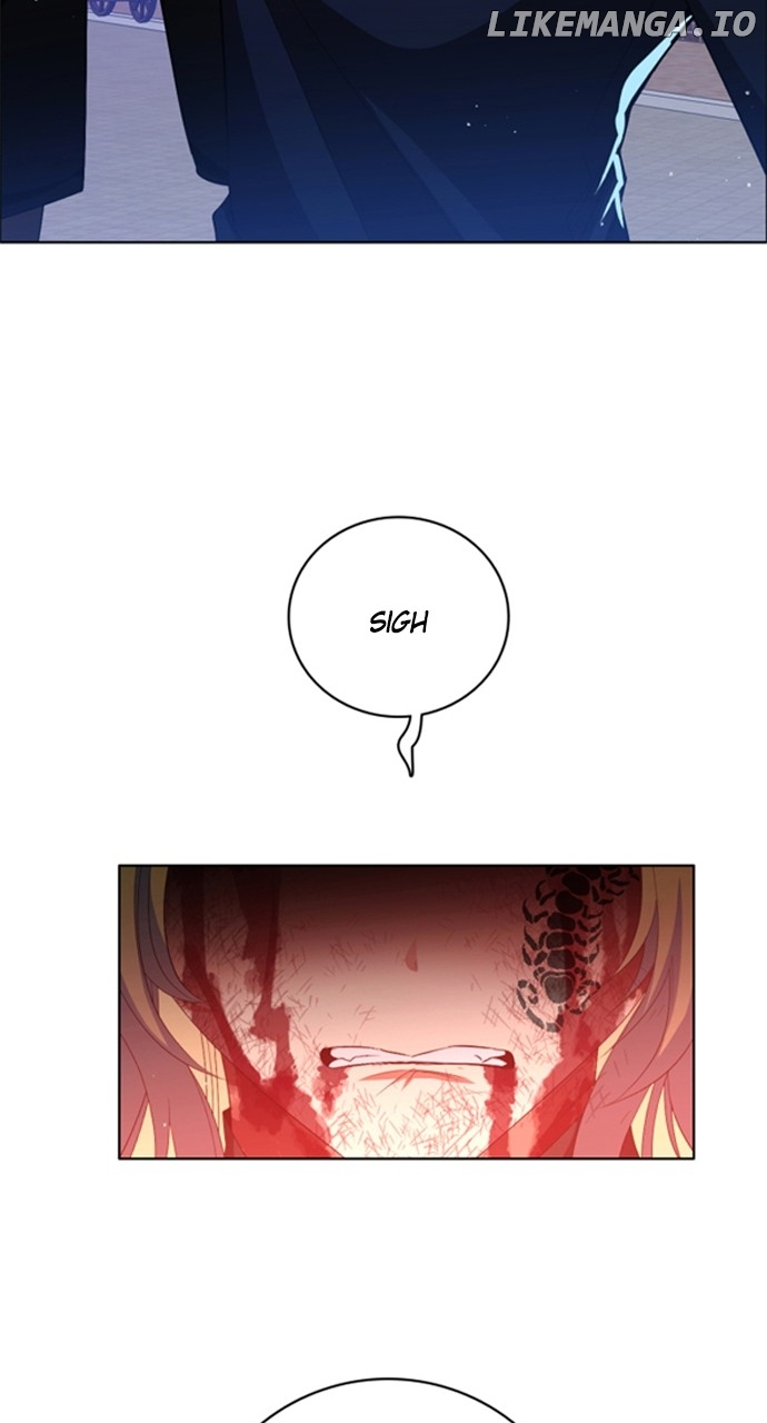 Zero Game Chapter 277 - Page 86 in English