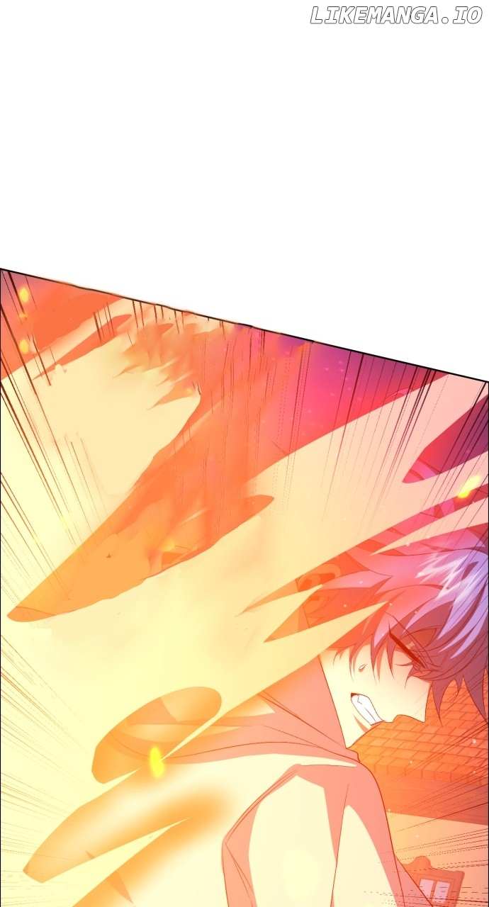 Zero Game Chapter 277 - Page 97 in English