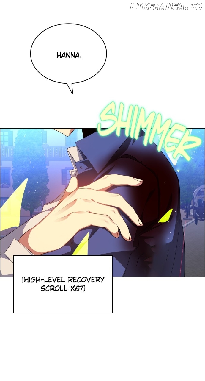 Zero Game Chapter 278 - Page 12 in English