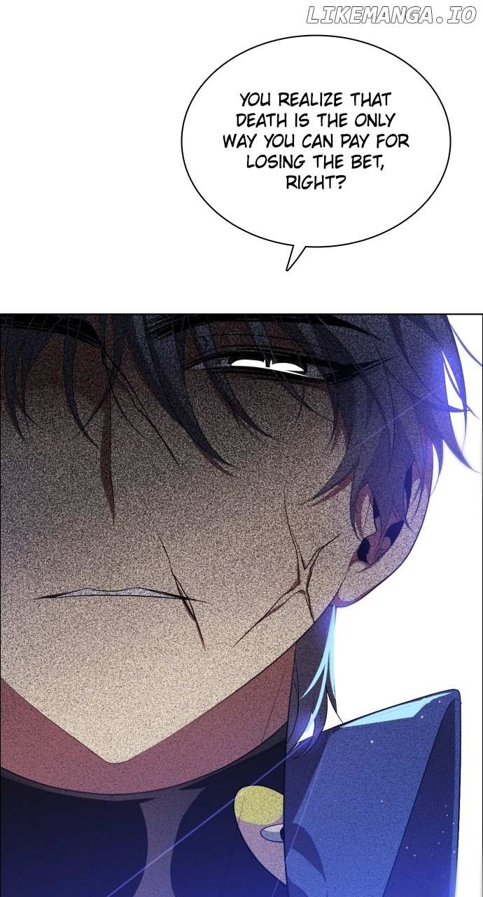 Zero Game Chapter 278 - Page 13 in English