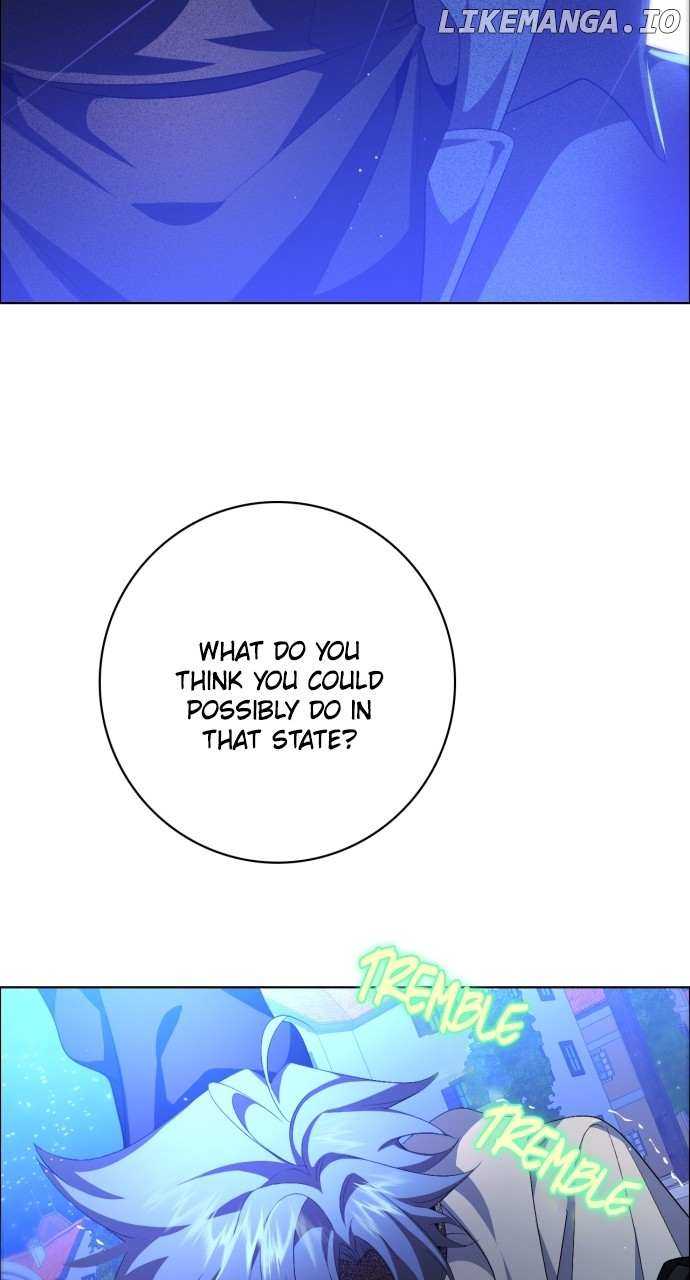 Zero Game Chapter 278 - Page 14 in English