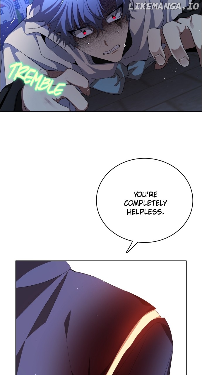 Zero Game Chapter 278 - Page 15 in English