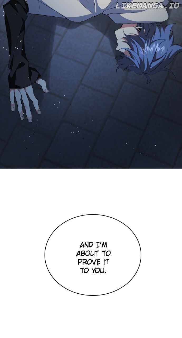 Zero Game Chapter 278 - Page 18 in English