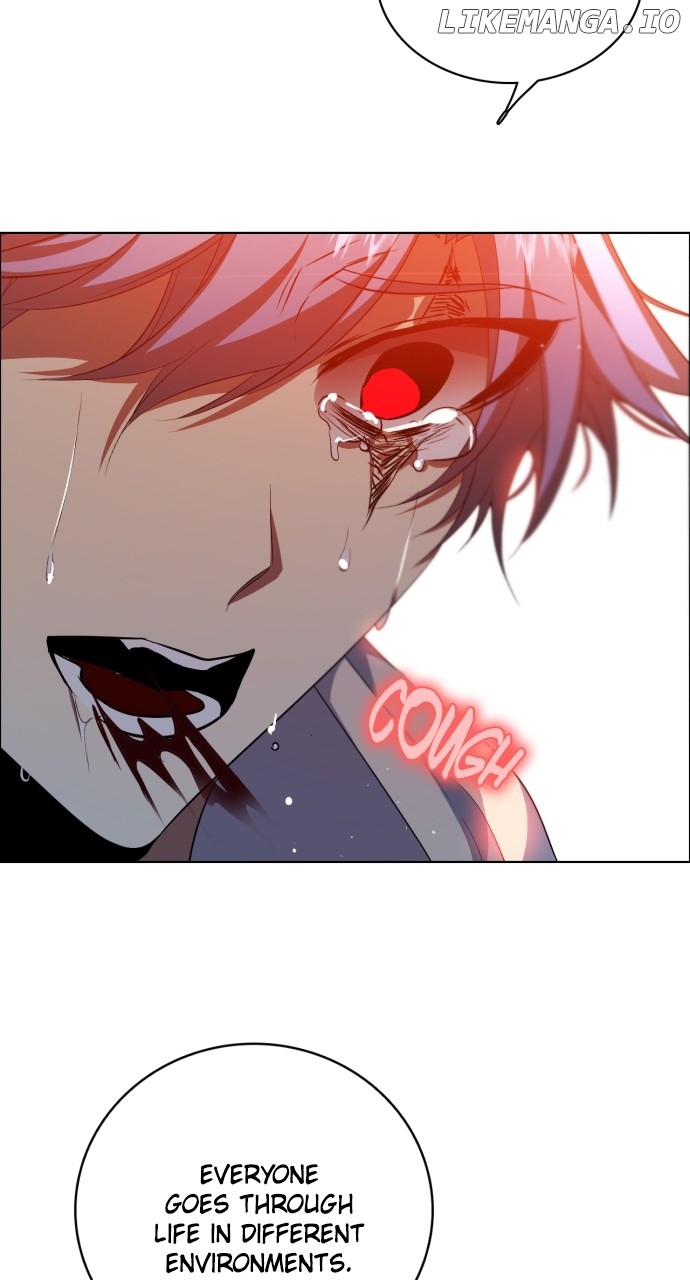 Zero Game Chapter 278 - Page 26 in English