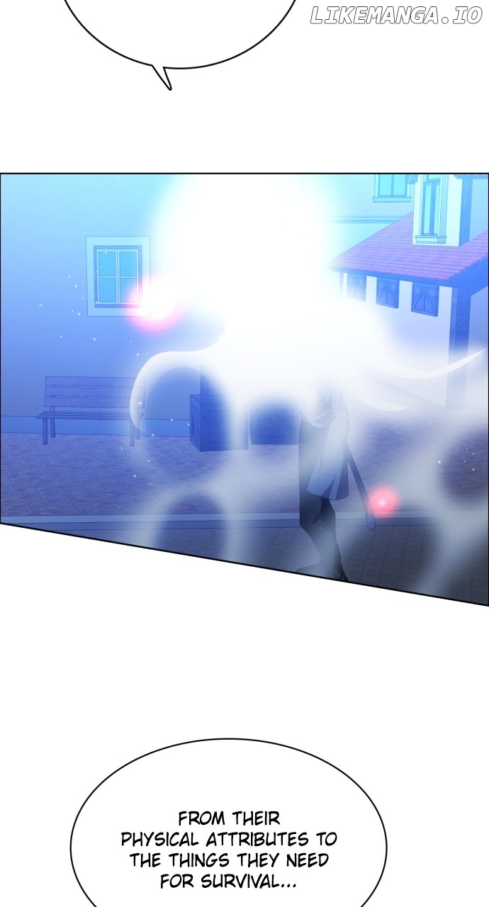 Zero Game Chapter 278 - Page 27 in English