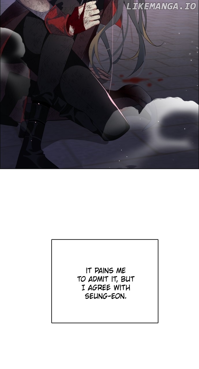 Zero Game Chapter 278 - Page 37 in English