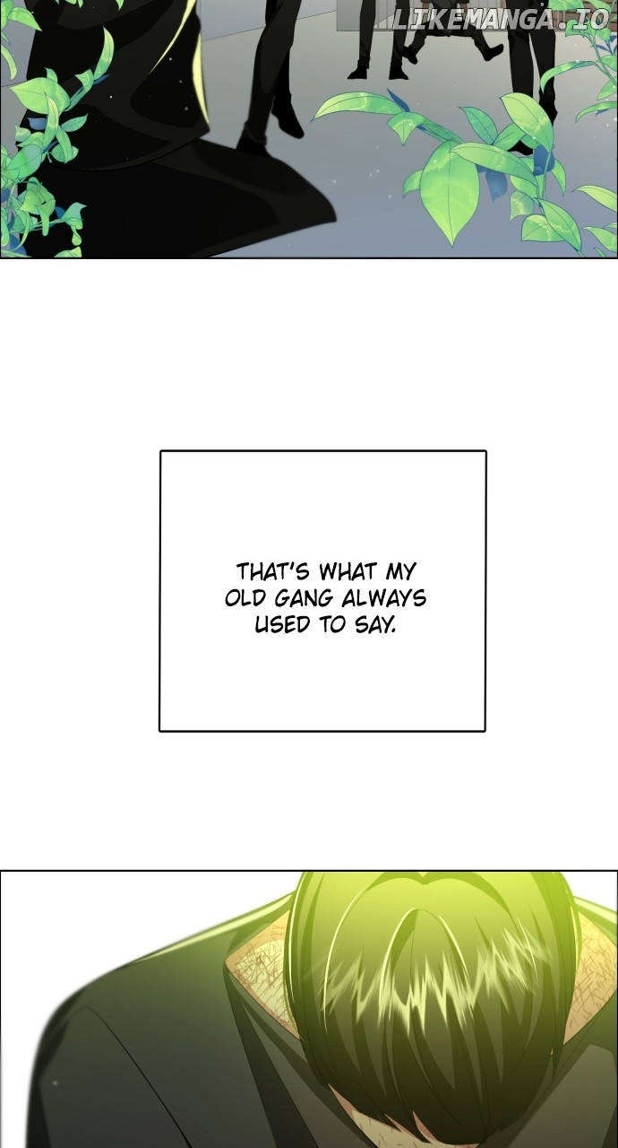 Zero Game Chapter 278 - Page 40 in English