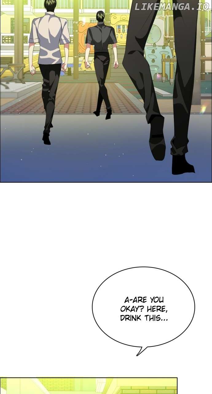 Zero Game Chapter 278 - Page 43 in English