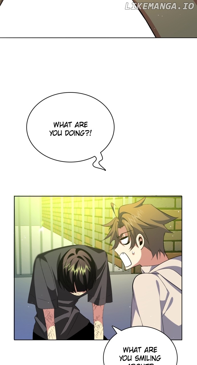 Zero Game Chapter 278 - Page 46 in English