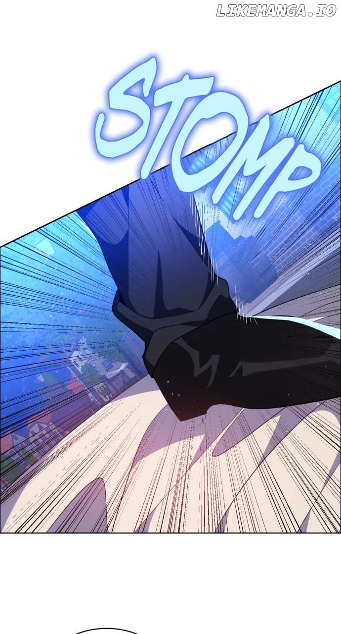 Zero Game Chapter 278 - Page 5 in English