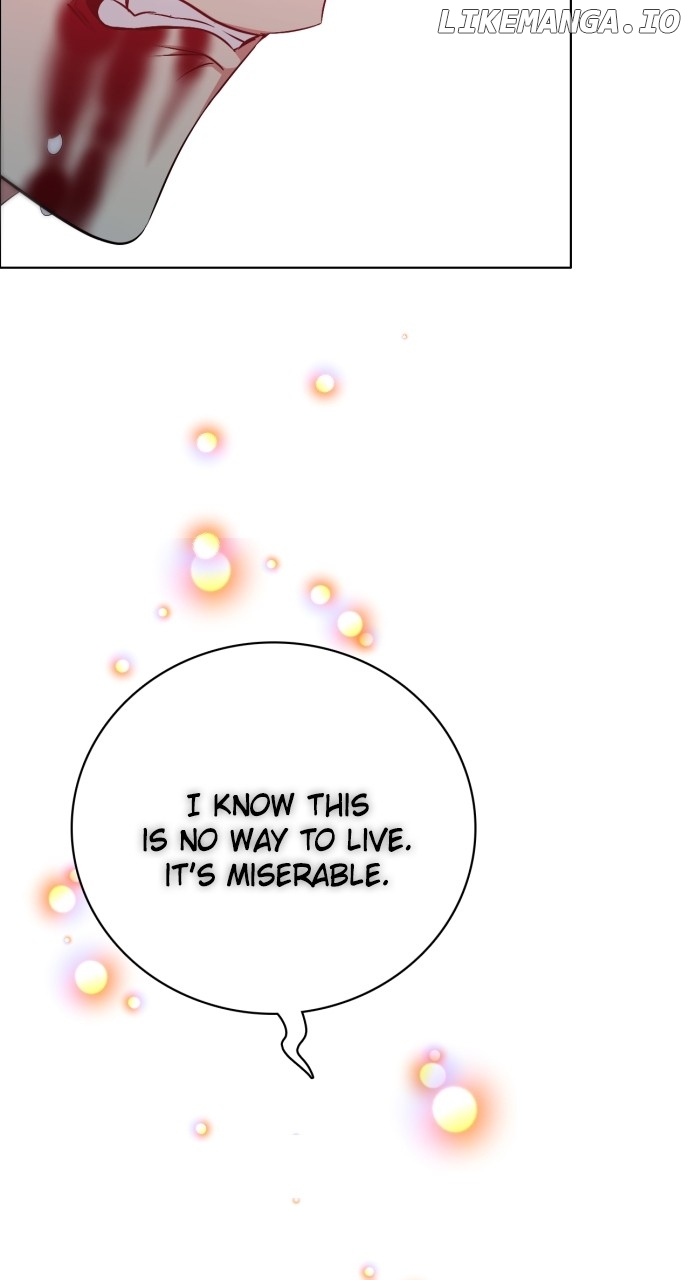 Zero Game Chapter 278 - Page 51 in English