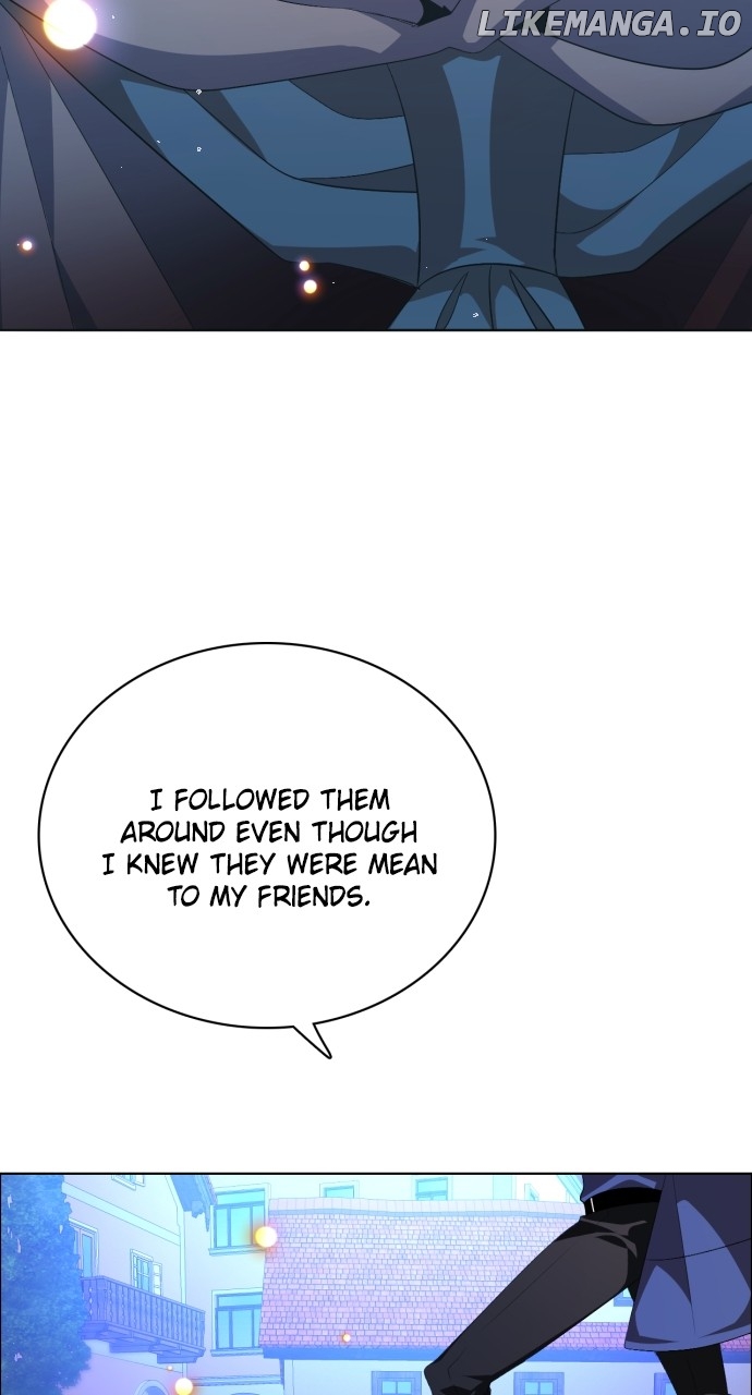 Zero Game Chapter 278 - Page 53 in English
