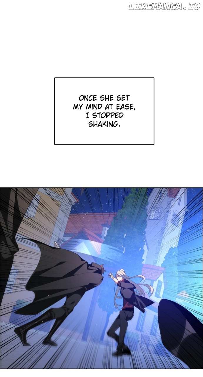Zero Game Chapter 278 - Page 72 in English