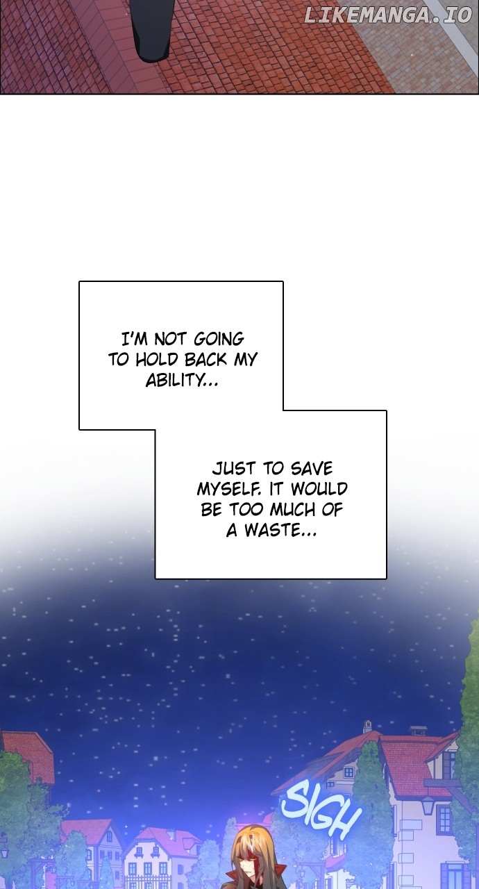Zero Game Chapter 278 - Page 75 in English