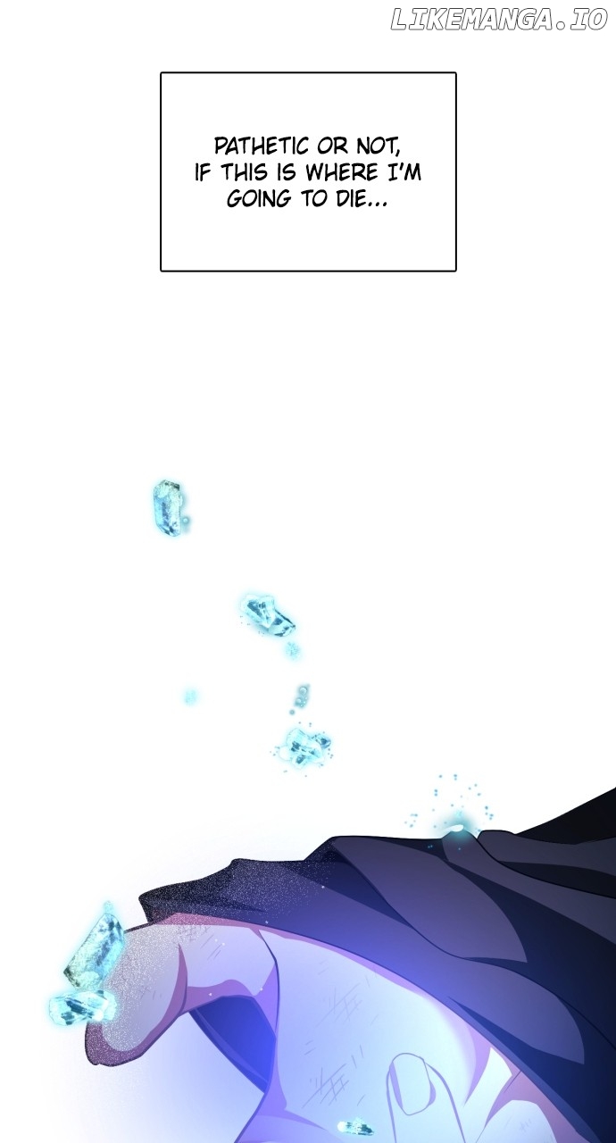 Zero Game Chapter 278 - Page 79 in English