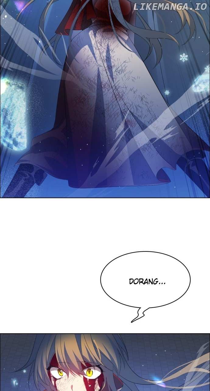 Zero Game Chapter 278 - Page 84 in English