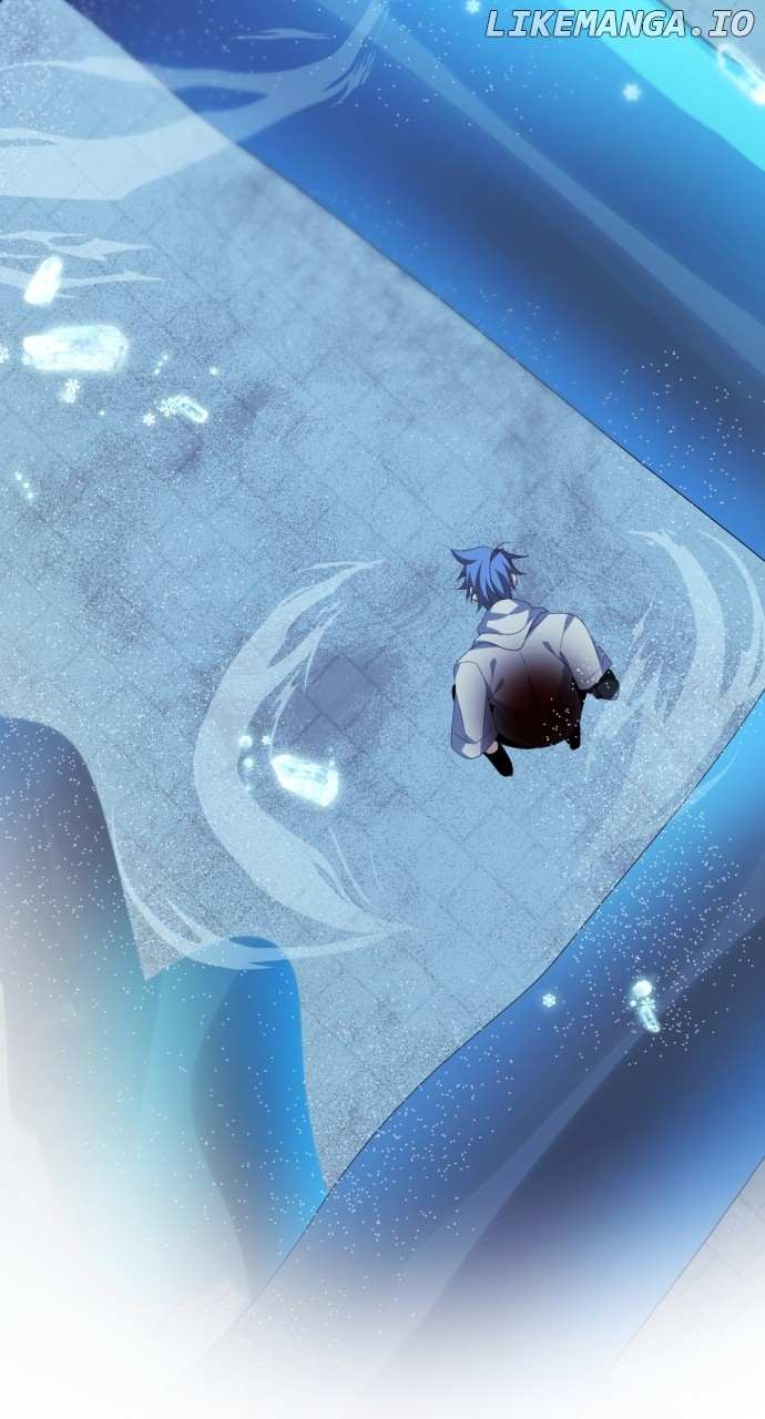 Zero Game Chapter 278 - Page 87 in English