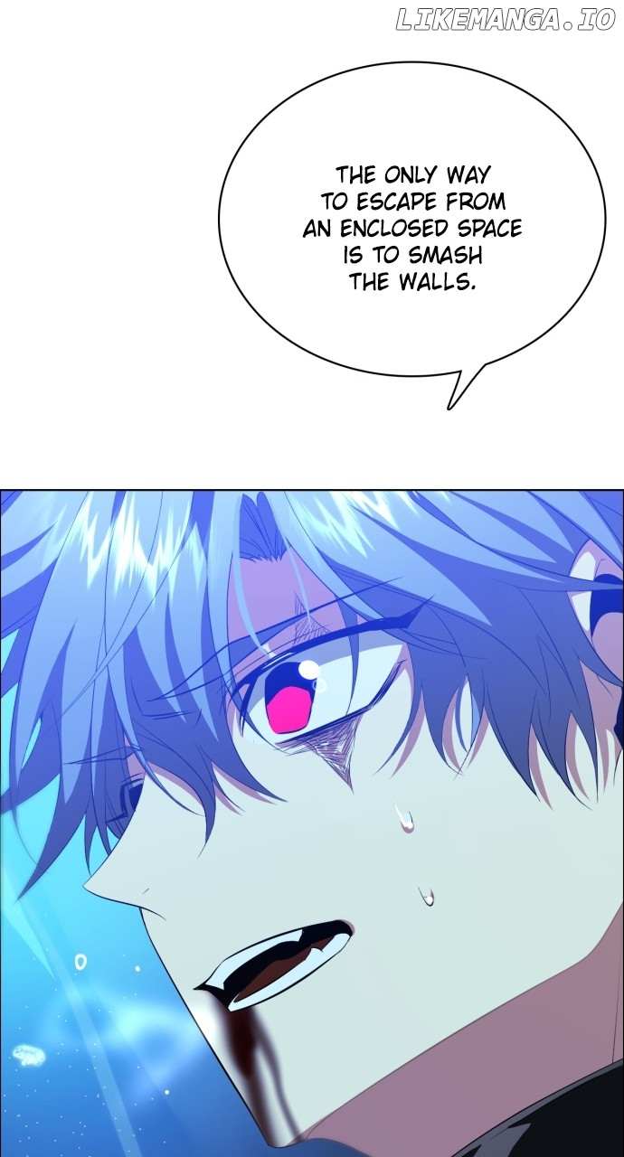 Zero Game Chapter 278 - Page 91 in English