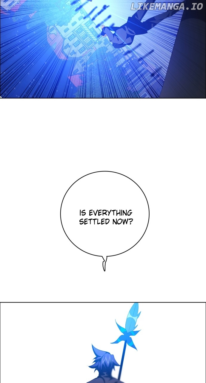 Zero Game Chapter 279 - Page 21 in English