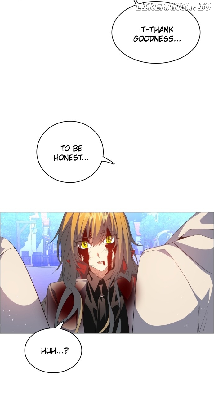 Zero Game Chapter 279 - Page 37 in English
