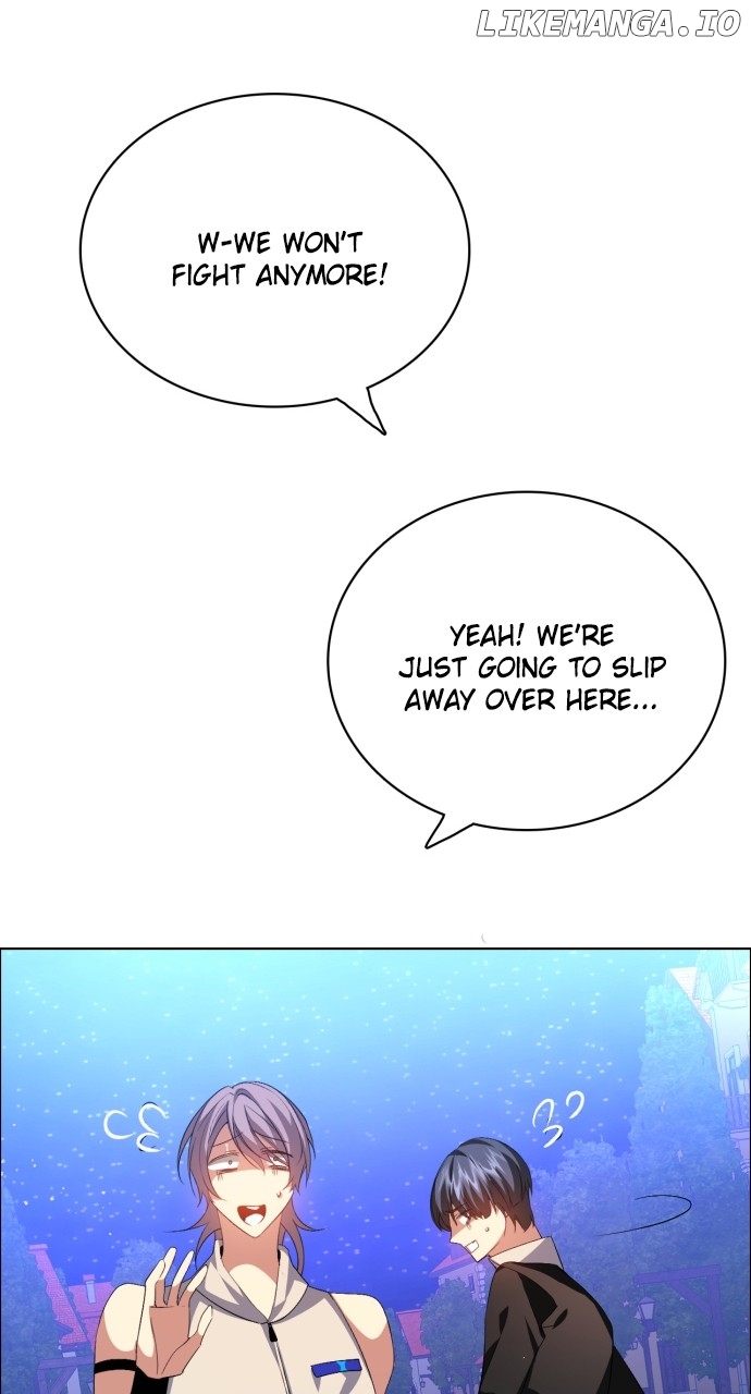 Zero Game Chapter 279 - Page 46 in English