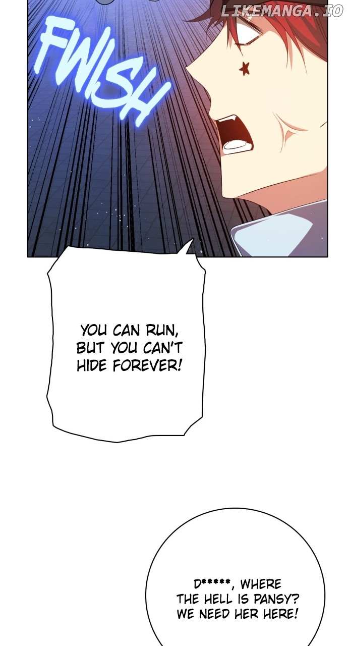 Zero Game Chapter 279 - Page 48 in English