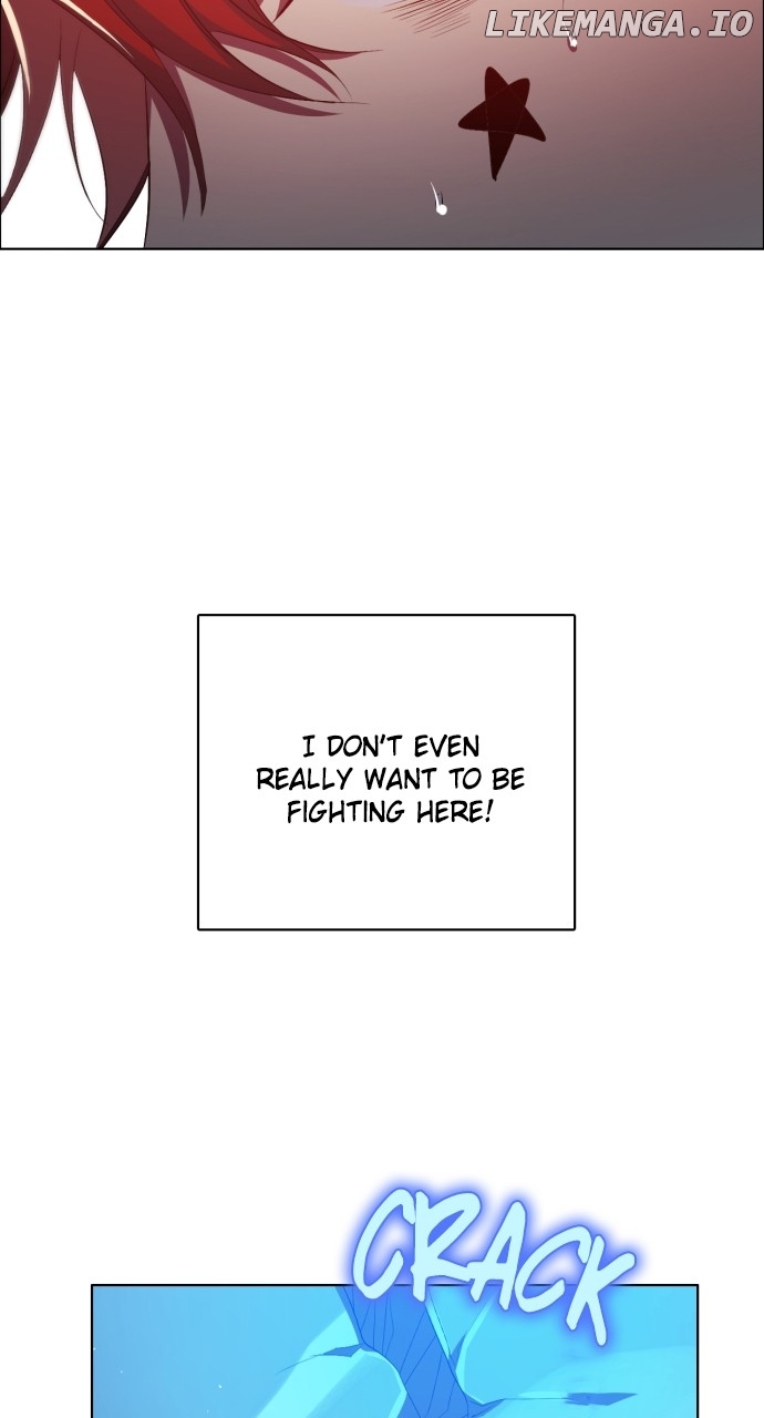 Zero Game Chapter 279 - Page 54 in English