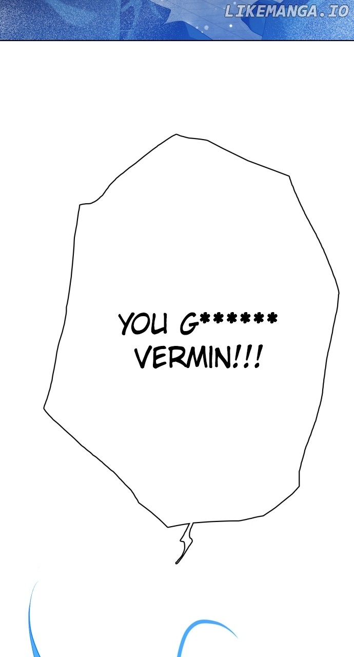Zero Game Chapter 279 - Page 61 in English