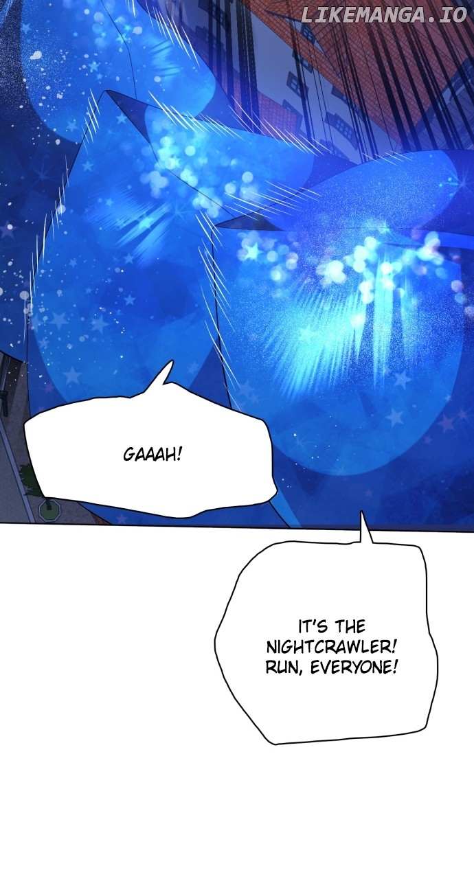 Zero Game Chapter 279 - Page 78 in English