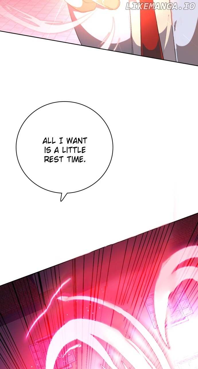 Zero Game Chapter 279 - Page 94 in English