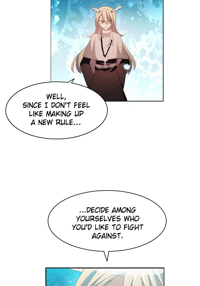 Zero Game Chapter 28 - Page 103 in English