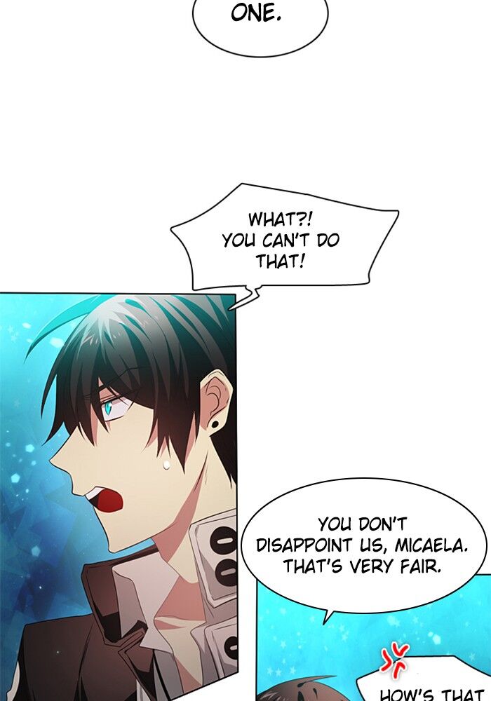 Zero Game Chapter 28 - Page 105 in English