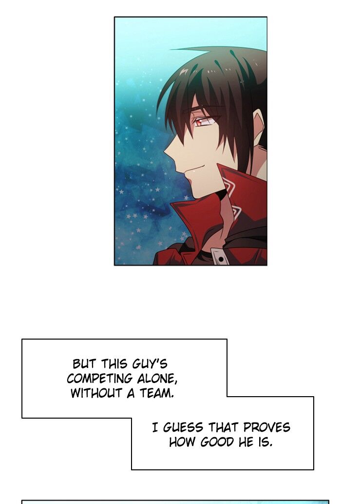Zero Game Chapter 28 - Page 110 in English