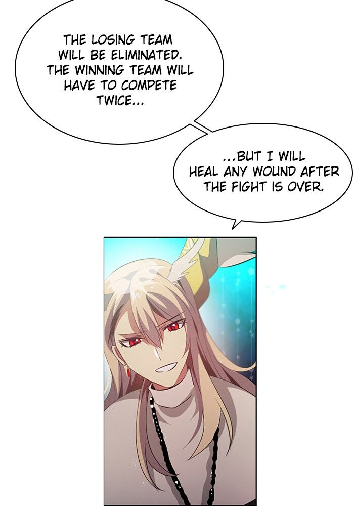 Zero Game Chapter 28 - Page 113 in English