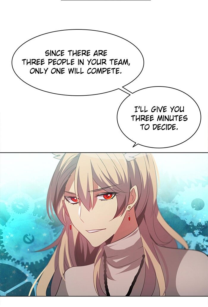 Zero Game Chapter 28 - Page 114 in English
